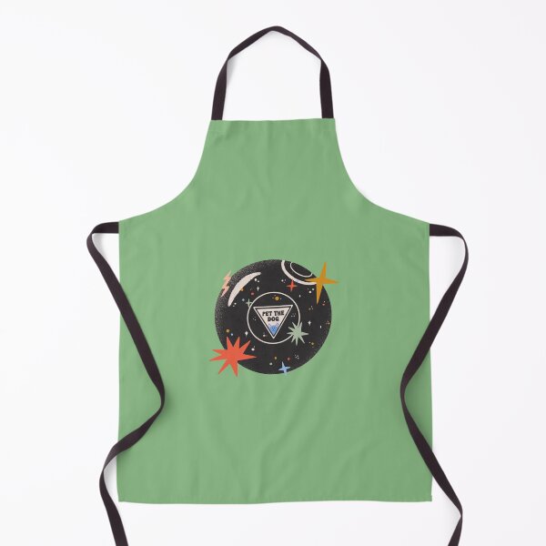 Item preview, Pet The Dog, Magic 8 Ball designed and sold by ZoeAndJuniper.