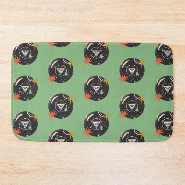 Item preview, Pet The Dog, Magic 8 Ball designed and sold by ZoeAndJuniper.
