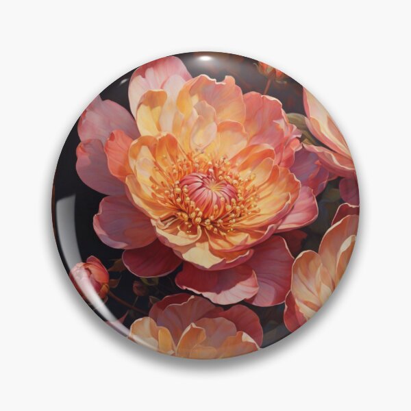 Item preview, Radiant Blossom designed and sold by Sadia  Jannat.