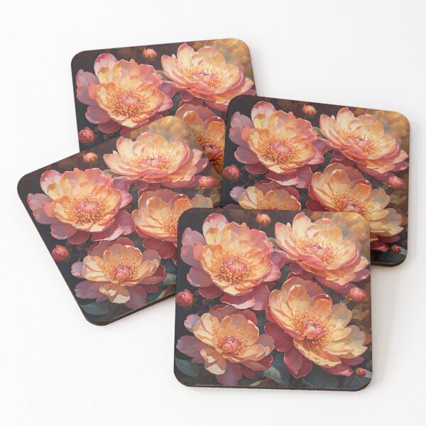 Item preview, Radiant Blossom designed and sold by Sadia  Jannat.