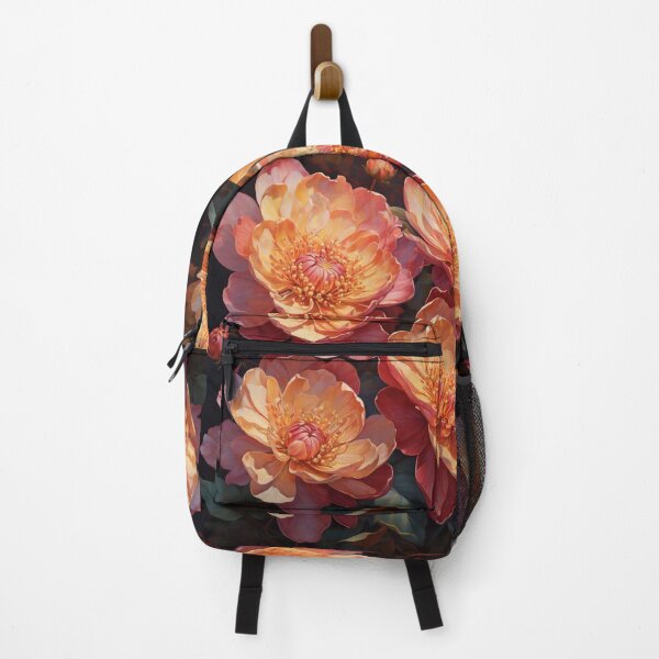 Item preview, Radiant Blossom designed and sold by Sadia Jannat.