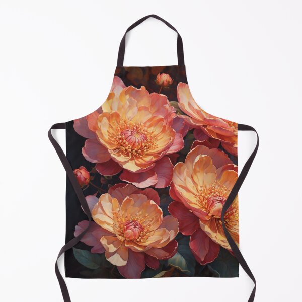 Item preview, Radiant Blossom designed and sold by Sadia Jannat.