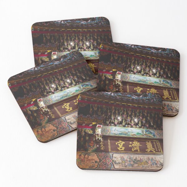 Item preview, Temple designed and sold by eidetic-storage.