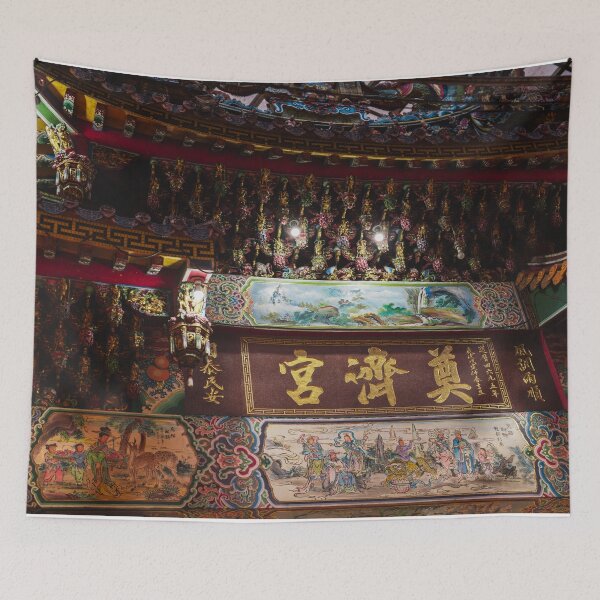 Item preview, Temple designed and sold by eidetic-storage.