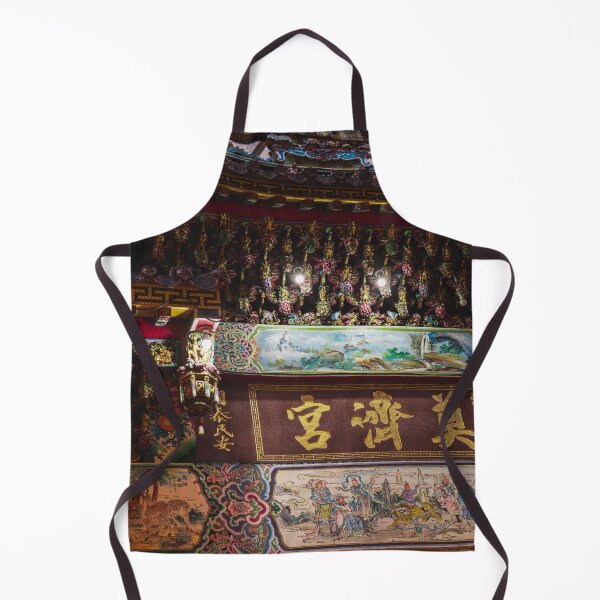 Item preview, Temple designed and sold by eidetic-storage.