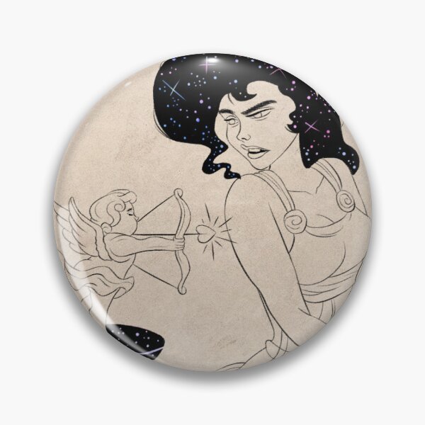 Item preview, “Not Today, Cupid” designed and sold by київський торт.