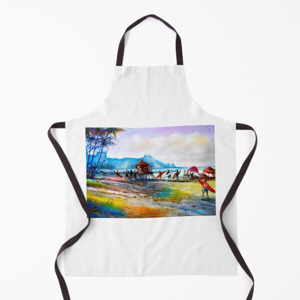 Item preview, Everyone Go Surf designed and sold by Relaxart Hawaii.