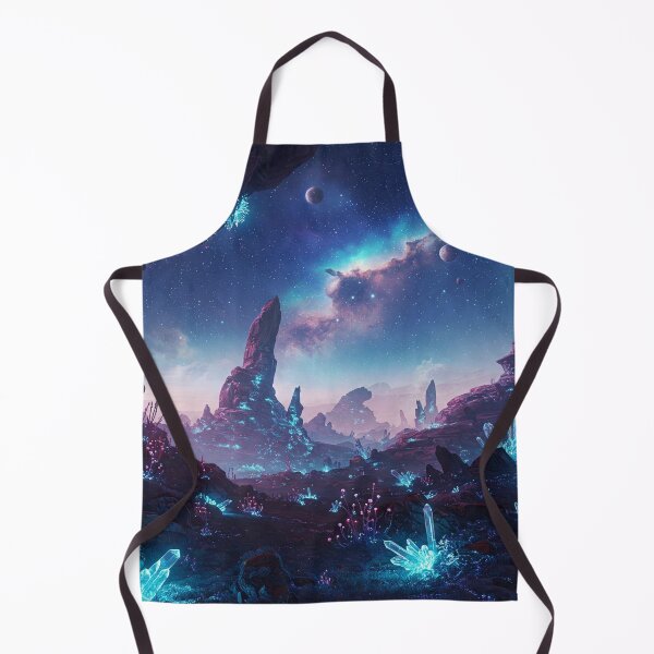 Item preview, Cosmic Scenery | Enchanting and Mystical Space-Inspired Graphic designed and sold by Tw1nsAIArt.