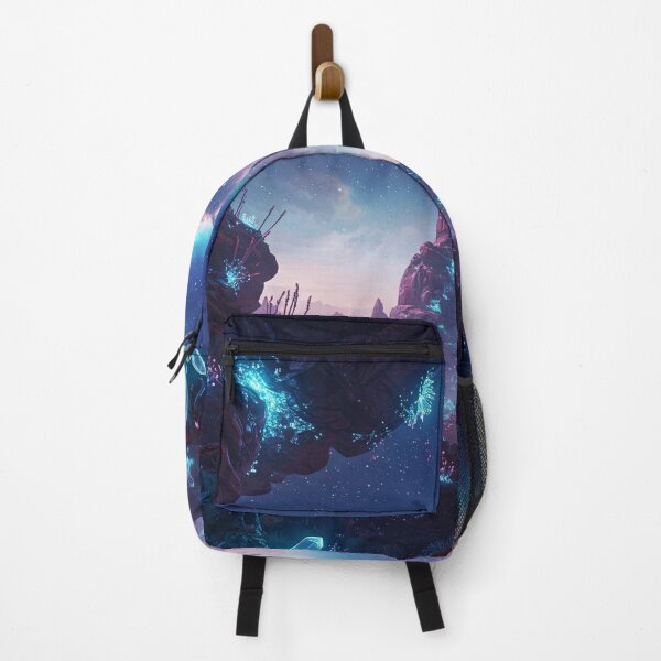 Item preview, Cosmic Scenery | Enchanting and Mystical Space-Inspired Graphic designed and sold by Tw1nsAIArt.
