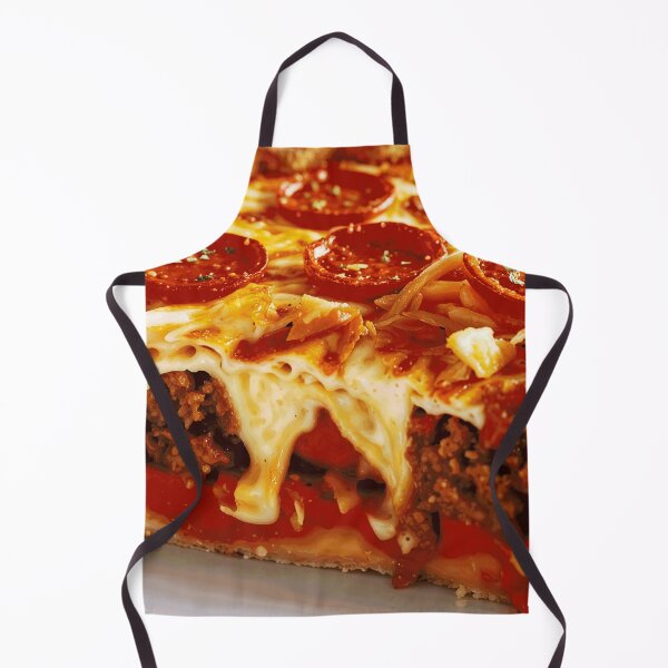 Item preview, Pizza Packed Pie designed and sold by ArtfullMinds.