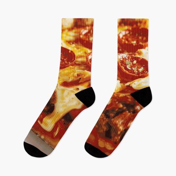 Item preview, Pizza Packed Pie designed and sold by ArtfullMinds.