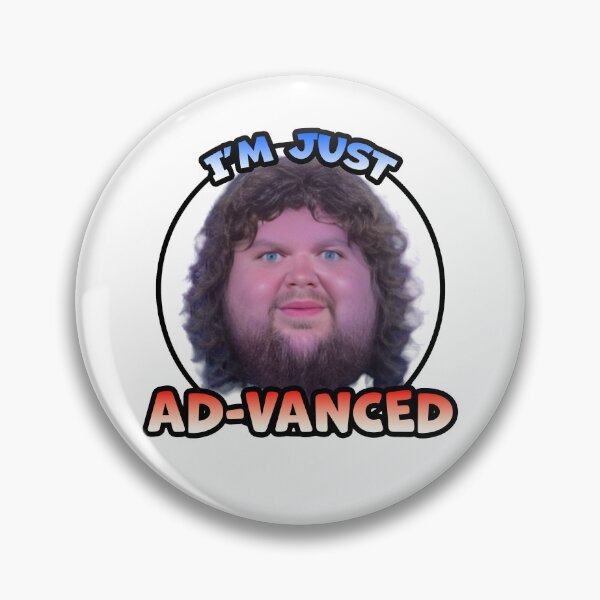 Item preview, Meme de JD Vance designed and sold by Impeccable ⭐⭐⭐⭐⭐.