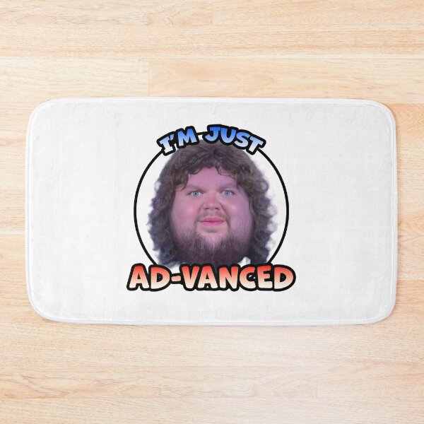 Item preview, JD Vance Meme designed and sold by Impeccable ⭐⭐⭐⭐⭐.