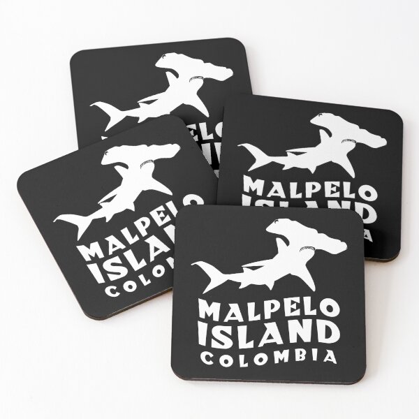 Item preview, Hammerhead Shark Scuba Diving Malpelo Island designed and sold by TMBTM.