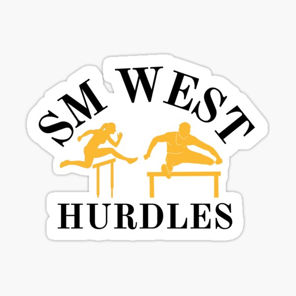 Item preview, SMW Hurdles Circle designed and sold by CoachReece32.
