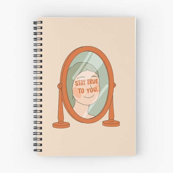 Item preview, Stay true to you designed and sold by FrameitAntonio.