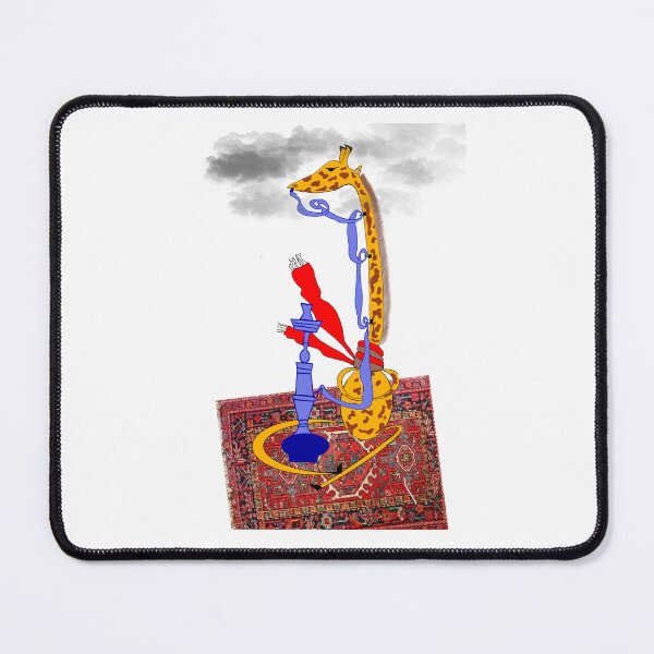 Item preview, Mr.giraffe  designed and sold by Yasea-noir.