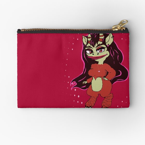 Item preview, Big Mouth, Connie. Hormone Monstress. Connie Vibes Only. designed and sold by bekksa.