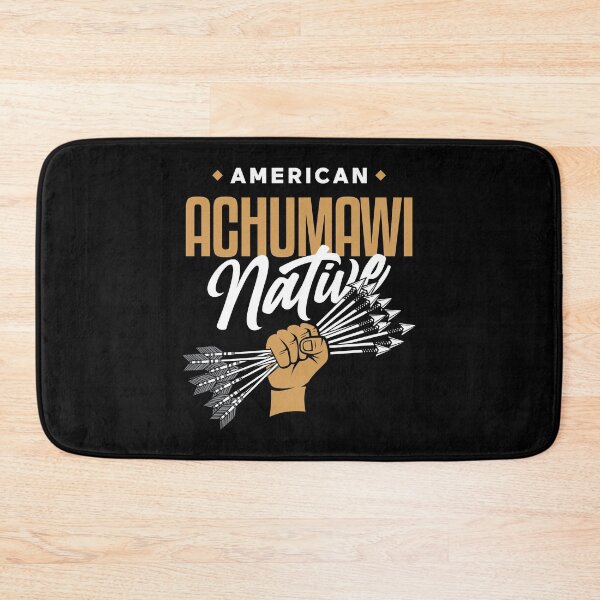 Item preview, AMERICAN ACHUMAWI NATIVE - Fist of Arrows - Indian Culture - White designed and sold by Darling DeDe.
