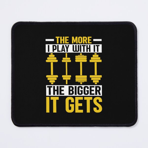 Item preview, Bodybuilding Gym Workout Weightlifting Muscles Get Bigger designed and sold by DexertimaArt.