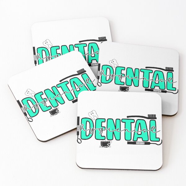 Item preview, Dental Hygienist  designed and sold by claireepete.