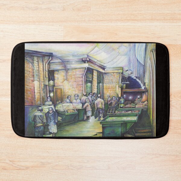 Item preview, If Art Denies Form, Then Grace Will Furnish It designed and sold by Gaye Elise Beda.