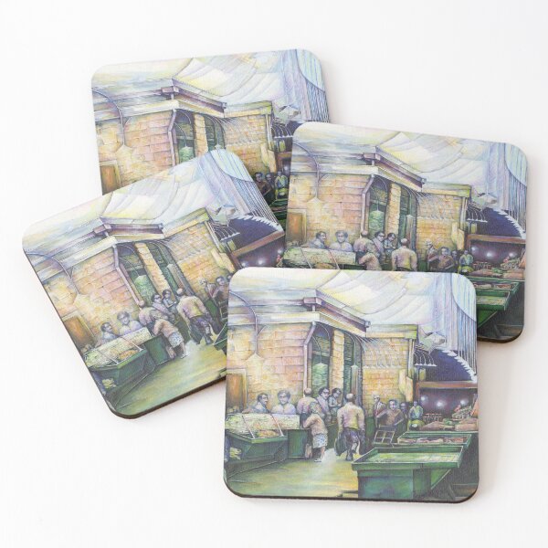 Item preview, If Art Denies Form, Then Grace Will Furnish It designed and sold by Gaye Elise Beda.