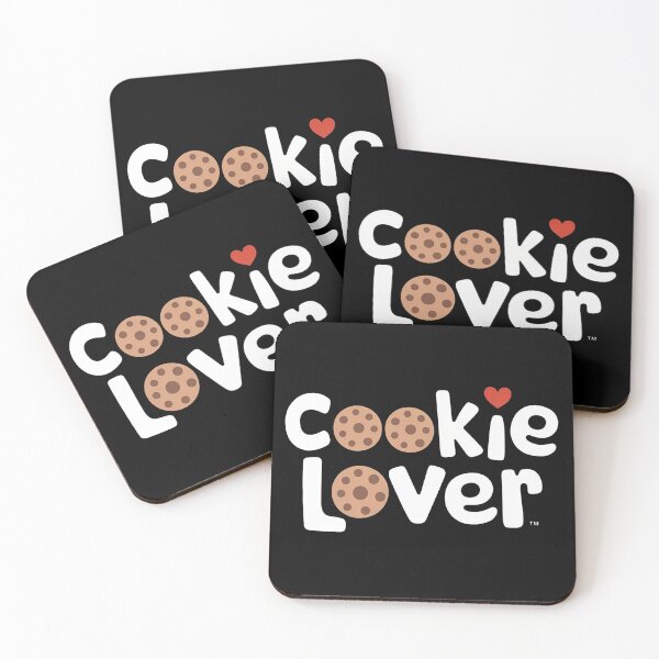 Item preview, Cookie Lover designed and sold by ZAIKY DREAMS.