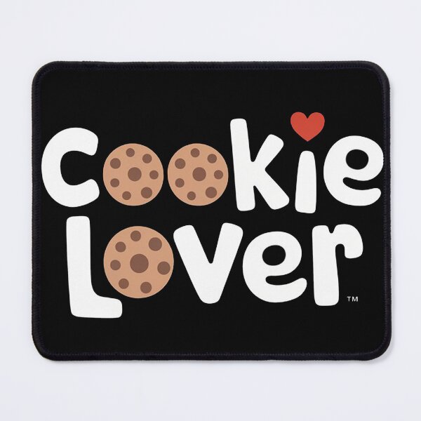 Item preview, Cookie Lover designed and sold by ZAIKY DREAMS.