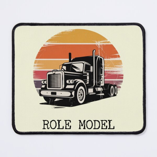Item preview, Lifestyle Hub: Role Model designed and sold by M&M Lifestyle Hub.