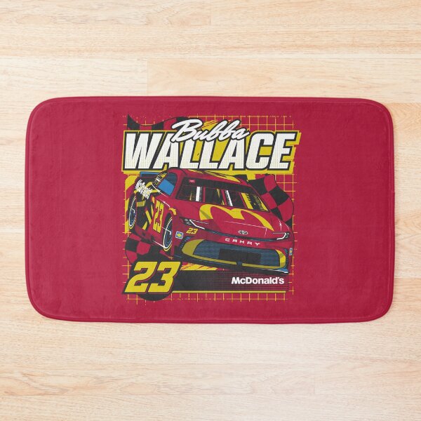 Item preview, Bubba Wallace 2025 NASCAR designed and sold by Amblem-Store.