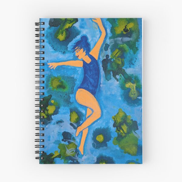 Item preview, The swimmer designed and sold by dev.art.