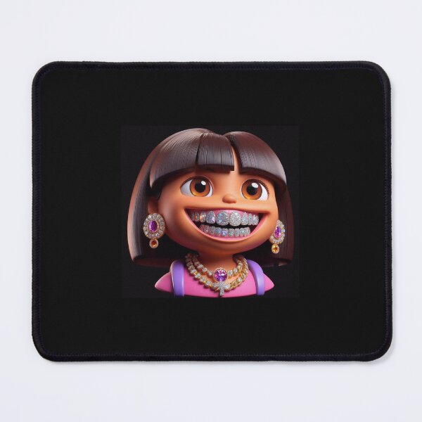Item preview, Dora got blinded out designed and sold by melaniproductsllc.