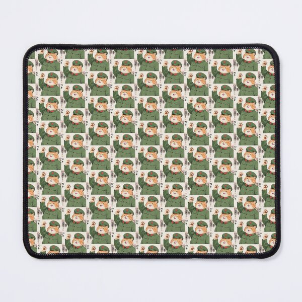 Item preview, chairman miao designed and sold by artsmeow.