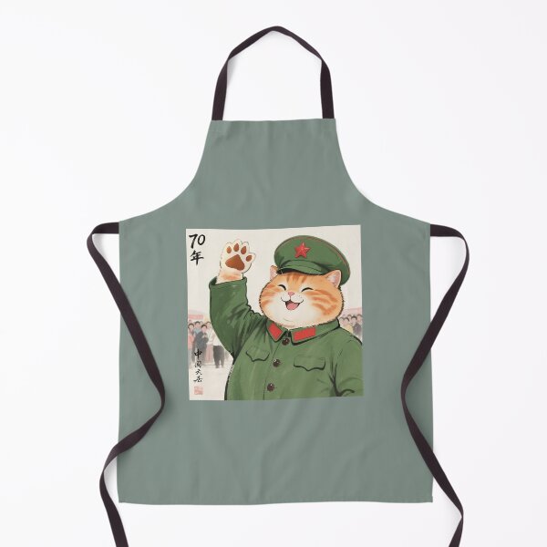 Item preview, chairman miao designed and sold by artsmeow.
