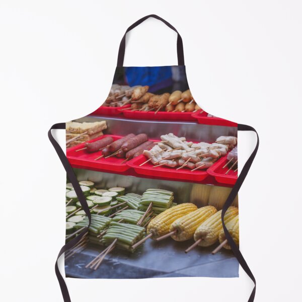Item preview, Night Market designed and sold by eidetic-storage.
