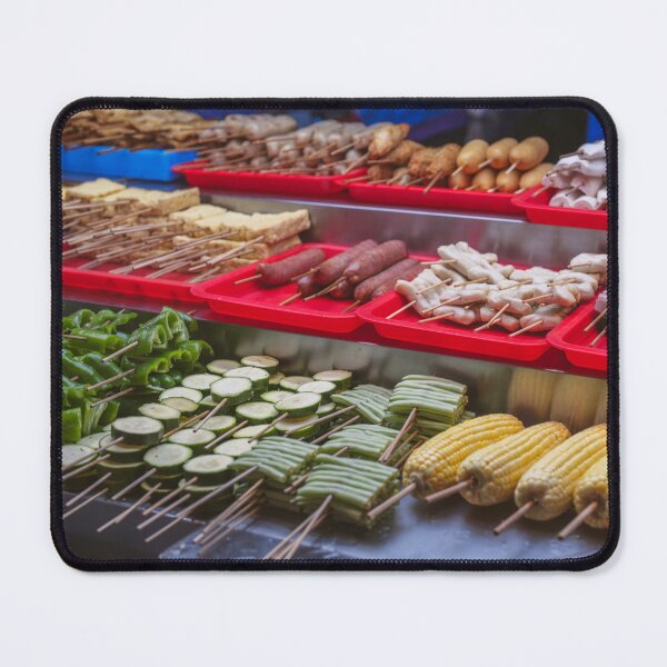 Item preview, Night Market designed and sold by eidetic-storage.