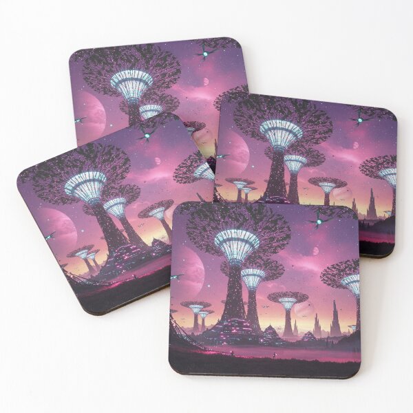 Item preview, Cosmic Scenery | Enchanting and Mystical Space-Inspired Graphic designed and sold by Tw1nsAIArt.