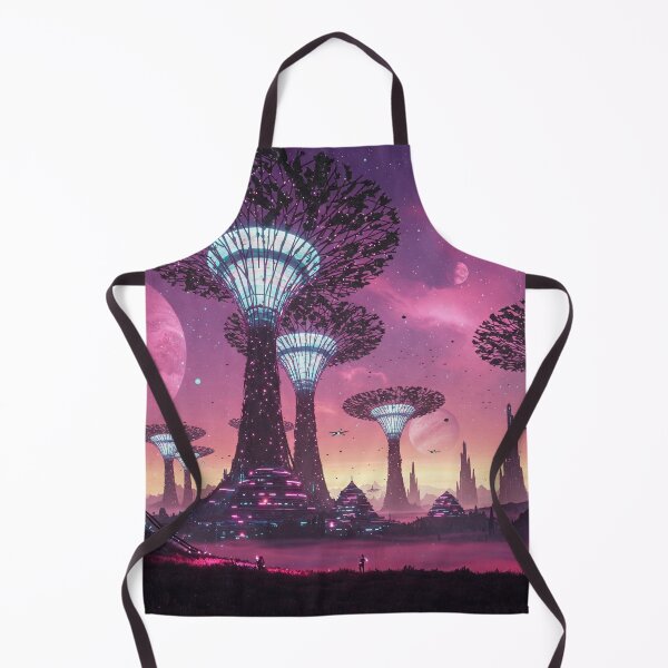 Item preview, Cosmic Scenery | Enchanting and Mystical Space-Inspired Graphic designed and sold by Tw1nsAIArt.