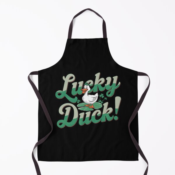 Item preview, Lucky Duck Charm designed and sold by Coollzone.