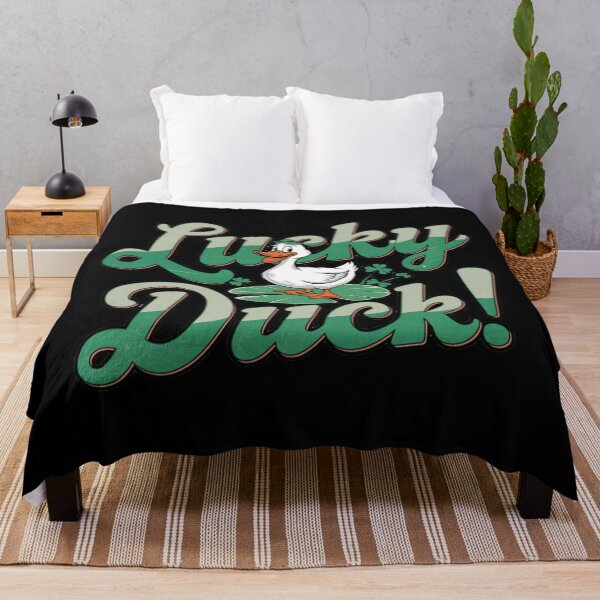 Item preview, Lucky Duck Charm designed and sold by Coollzone.