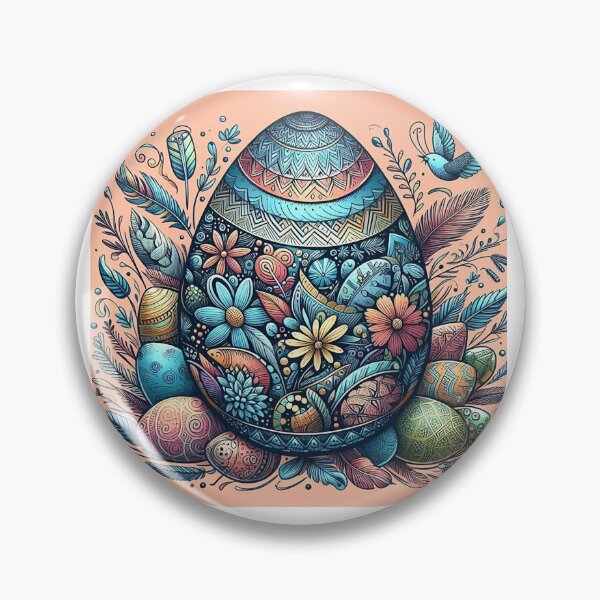 Item preview, Easter Egg  designed and sold by JullyDesigns.