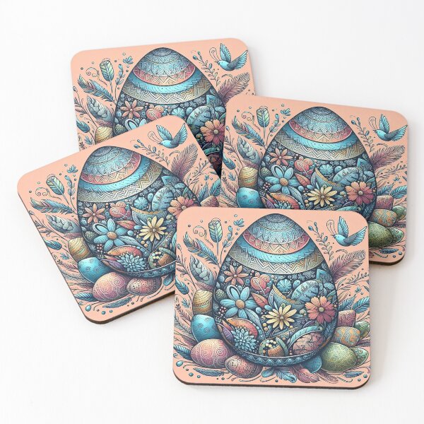 Item preview, Easter Egg  designed and sold by JullyDesigns.
