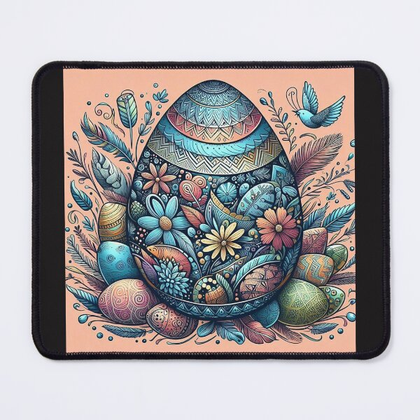Item preview, Easter Egg designed and sold by JullyDesigns.