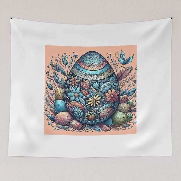 Item preview, Easter Egg  designed and sold by JullyDesigns.