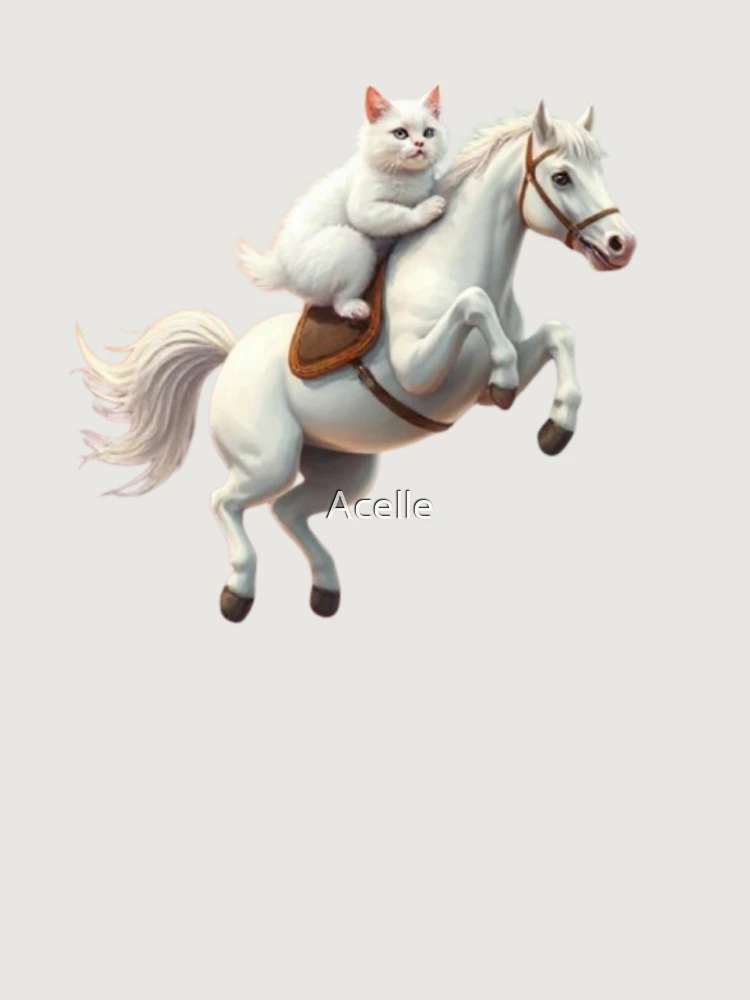 Thumbnail 6 von 6, Premium Oversized Pullover, Fluff Rider designt und verkauft von Acelle.