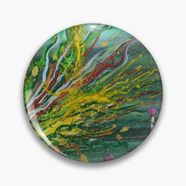 Item preview, Cosmic Flora designed and sold by dev.art.