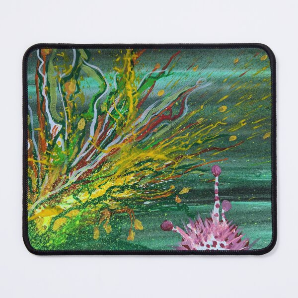 Item preview, Cosmic Flora designed and sold by dev.art.