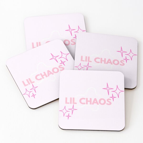 Item preview, LIL CHAOS designed and sold by summer-loving.