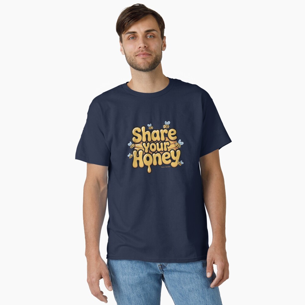 Item preview, Classic T-Shirt designed and sold by Vixen-Games.